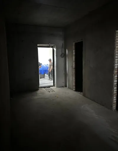 3-комн. квартира, 8 этаж, 123 м², Сино
