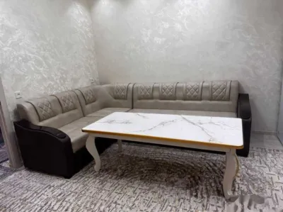 2-комн. квартира, 16 этаж, 64м², шохмансур