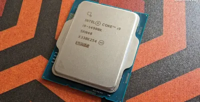 Процессор Intel Core i9-14900K | 24 ядра | 6.0 ГГц