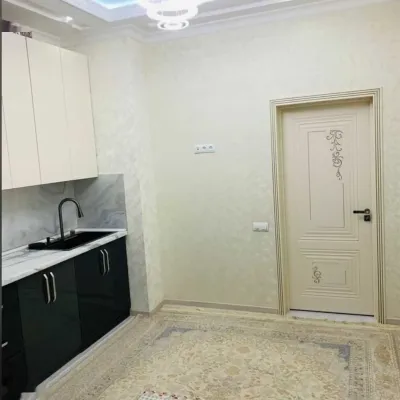 2-комн. квартира, 7 этаж, 88м², Садбарг