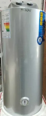 Водонагреватель Royal 50л Slim