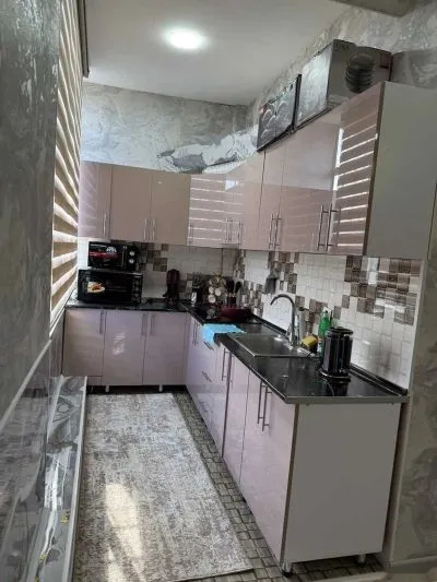 2-комн. квартира, 9 этаж, 110м², шохмансур
