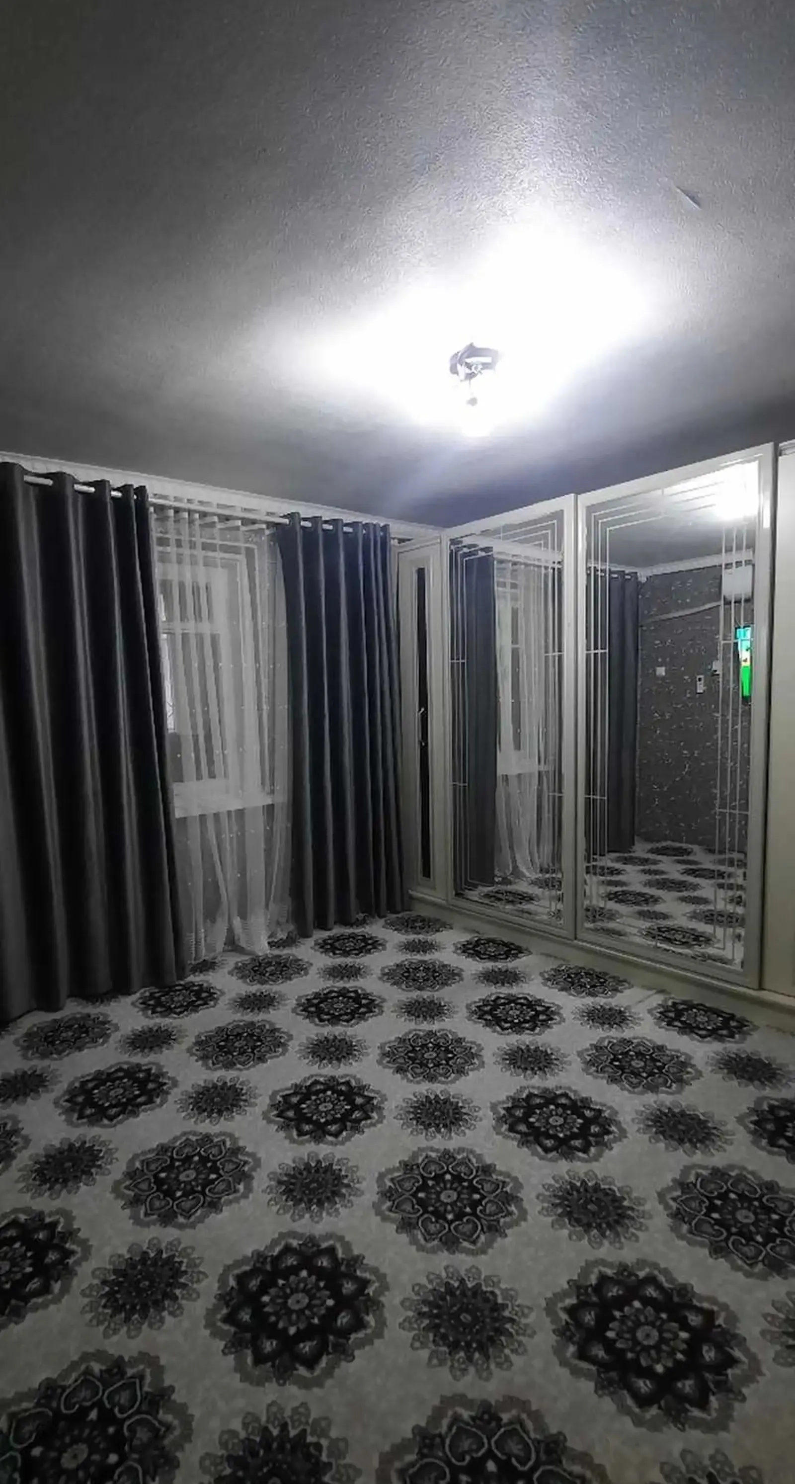 2-комн. квартира, 3 этаж, 40м², Шохмансур