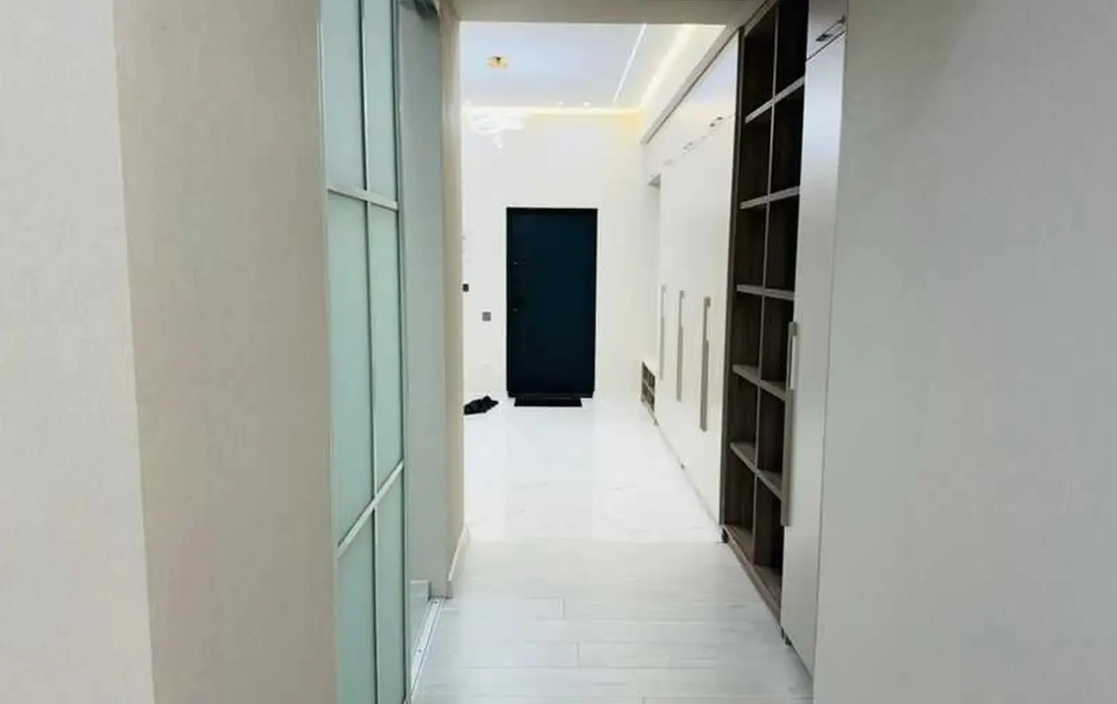 2-комн. квартира, 10 этаж, 59м², И.Сомони