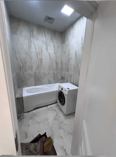 2-комн. квартира, 9 этаж, 60м², фирдавси цирк