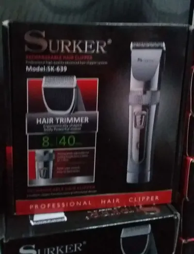 Триммер SK-639