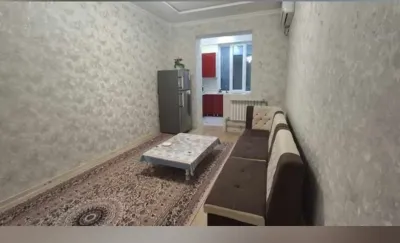 2-комн. квартира, 3 этаж, 70м², ул. Ал Беруни 7, блок А