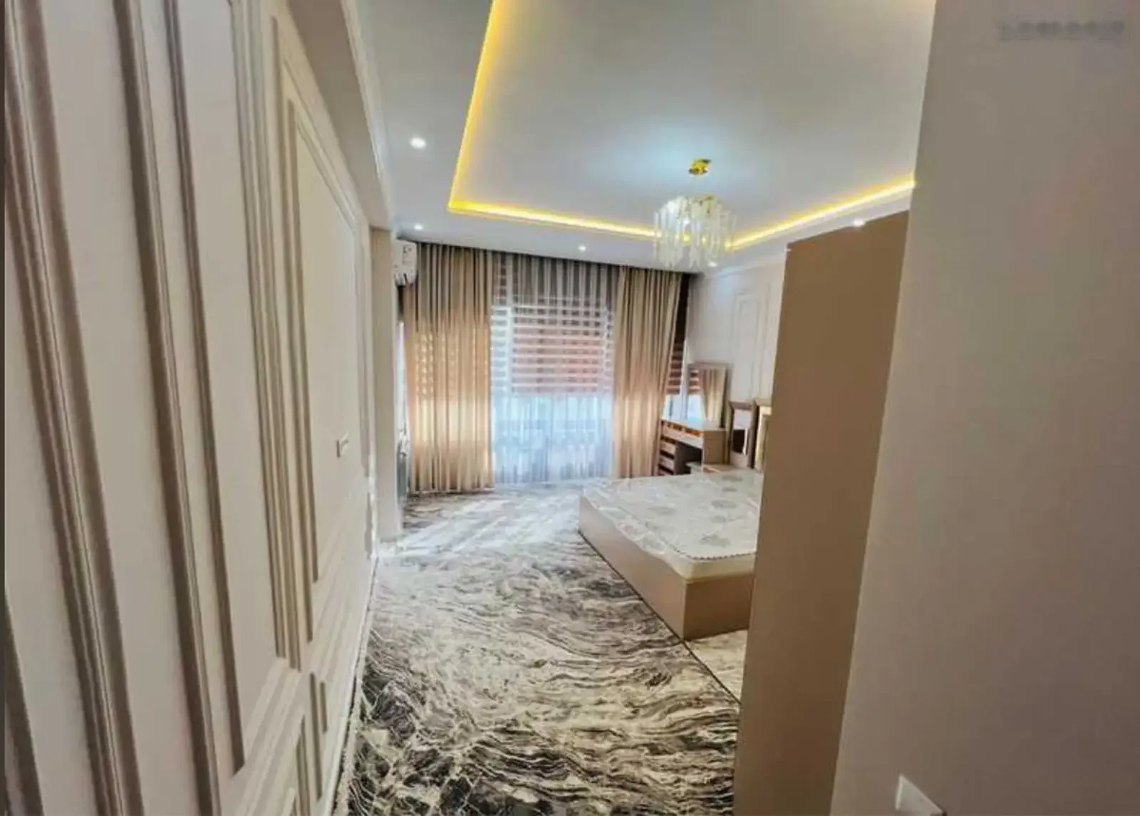 2-комн. квартира, 10 этаж, 150м², Дом печати, Ситора