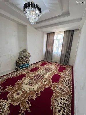 3-комн. квартира, 12 этаж, 65 м², сино