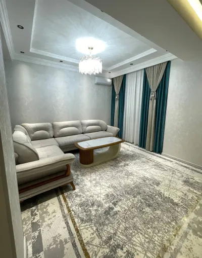 2-комн. квартира, 13 этаж, 82 м², Сино, 112 мкр