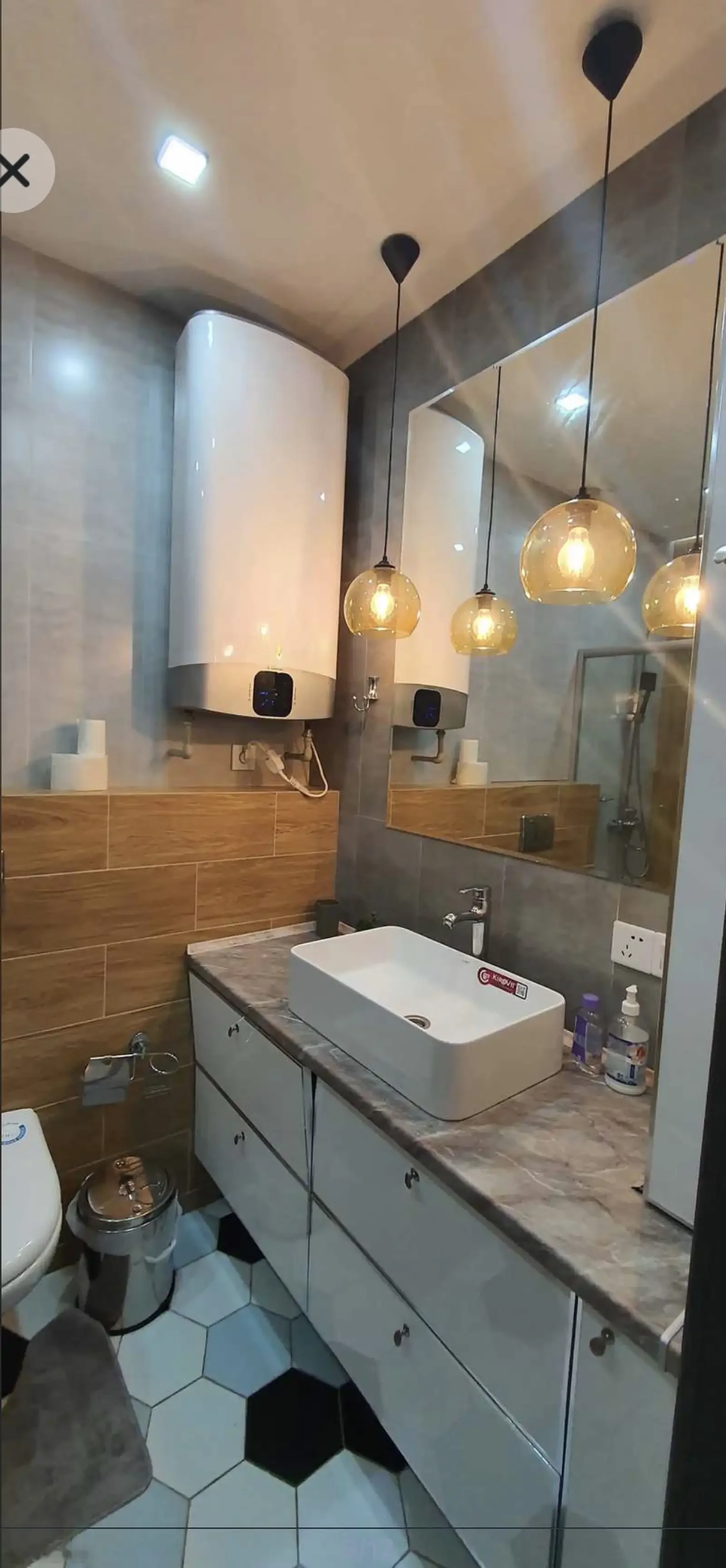 2-комн. квартира, 6 этаж, 110м², Домпечать