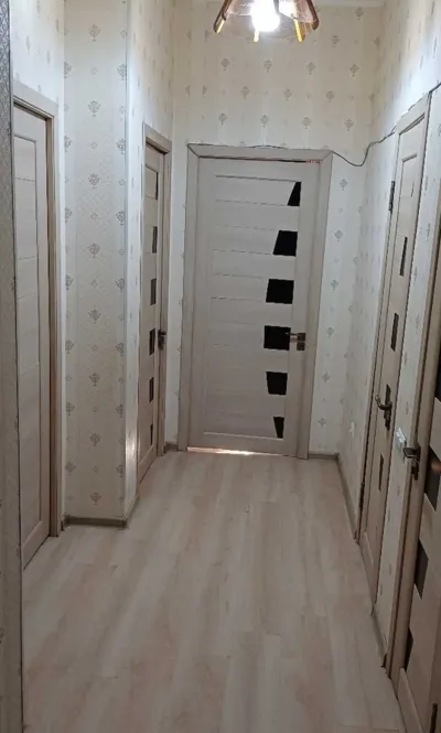 2-комн. квартира, 13 этаж, 52м², кучаи бухоро 32 доми алфемо