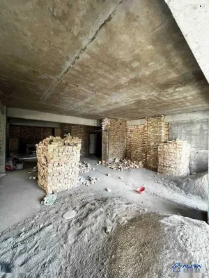 2-комн. квартира, 4 этаж, 75 м², шохмансур