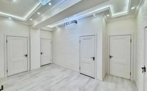 3-комн. квартира, 1 этаж, 90 м², Сино