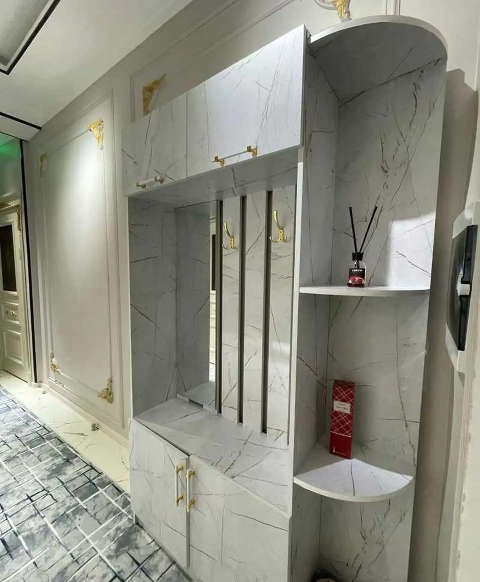 2-комн. квартира, 15 этаж, 65м², Садбарг ватан