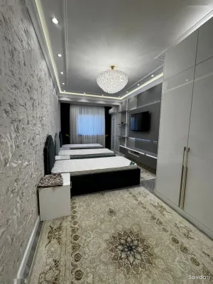 3-комн. квартира, 5 этаж, 115 м², сино