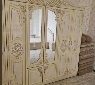 2-комн. квартира, 13 этаж, 72м², фирдавси