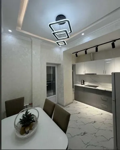 1-комн. квартира, 10 этаж, 47 м², И.Сомони