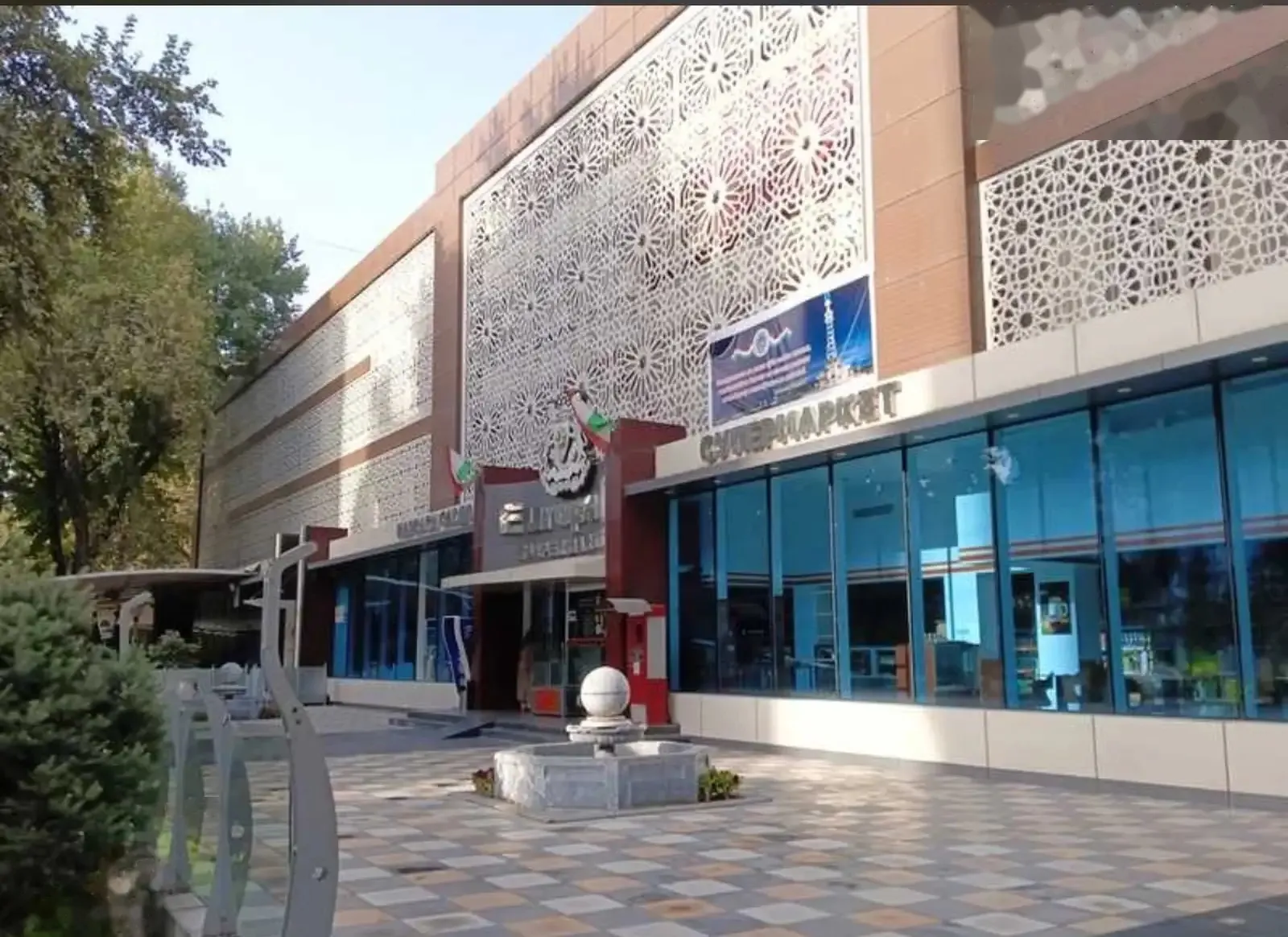 3-комн. квартира, 2 этаж, 80м², шохмансур