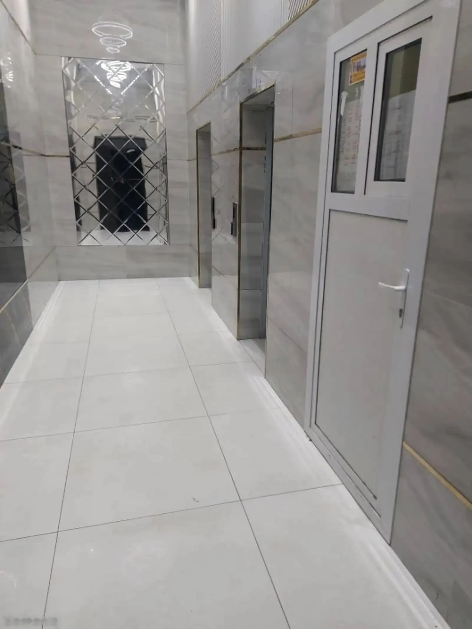 2-комн. квартира, 12 этаж, 57м², Битонка