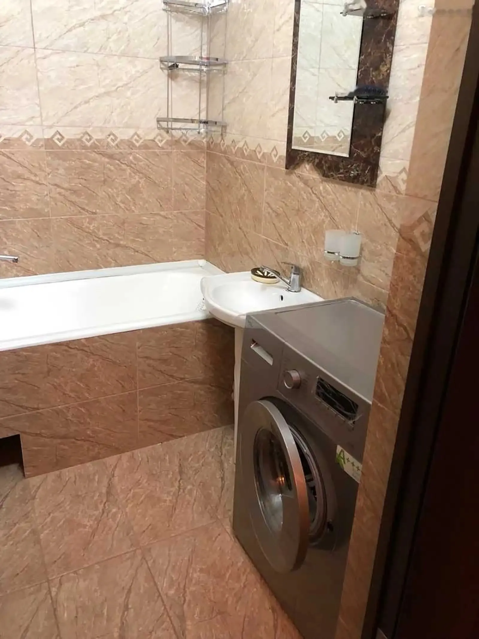 2-комн. квартира, 3 этаж, 60м², профсоюз
