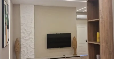 2-комн. квартира, 11 этаж, 72м², Садбарг