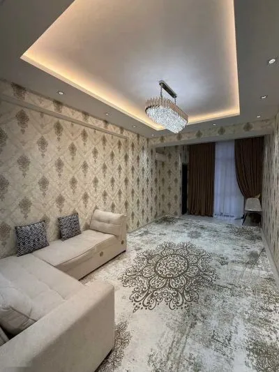 2-комн. квартира, 5 этаж, 67м², Сельхоз институт