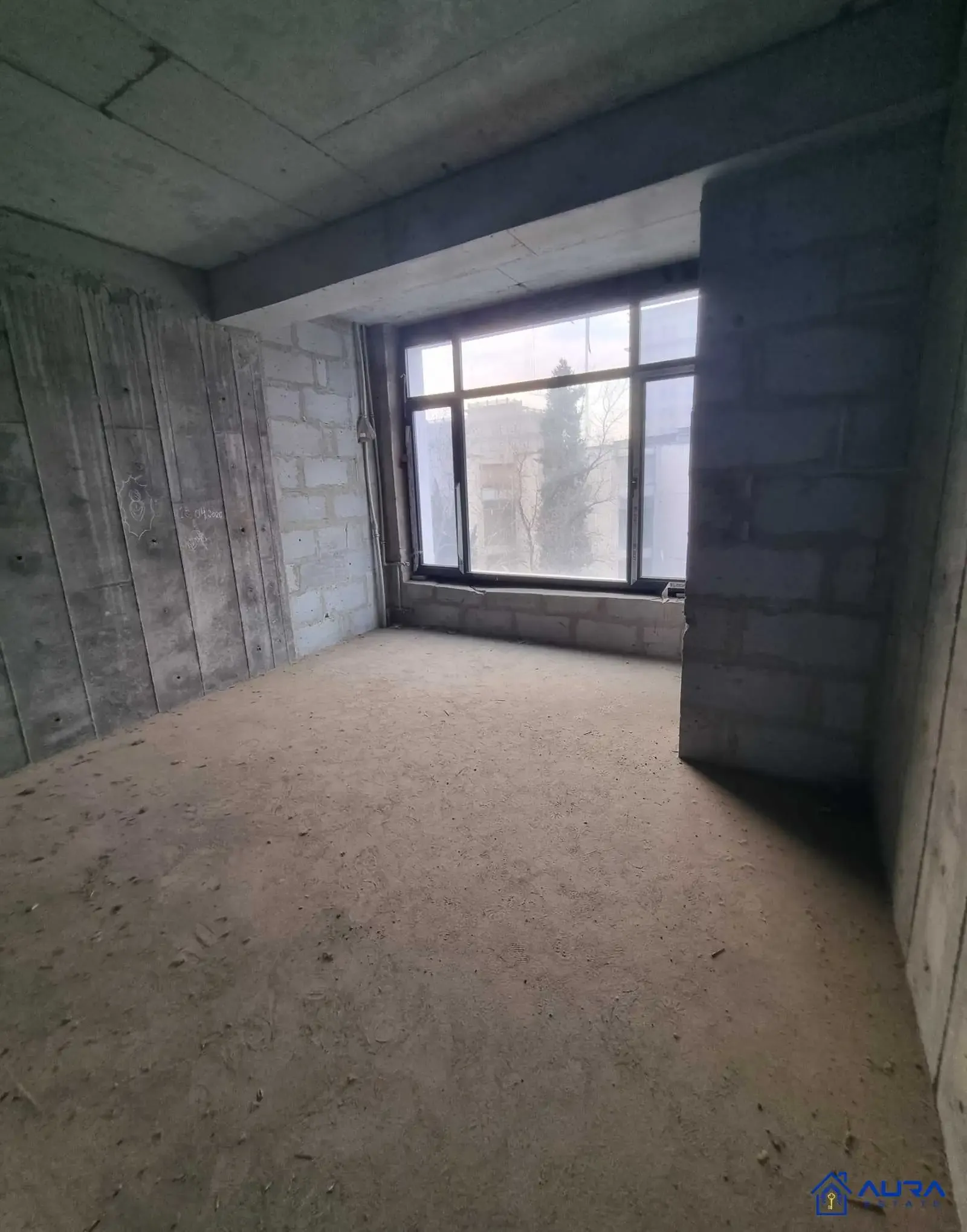2-комн. квартира, 4 этаж, 88 м², И .Сомони