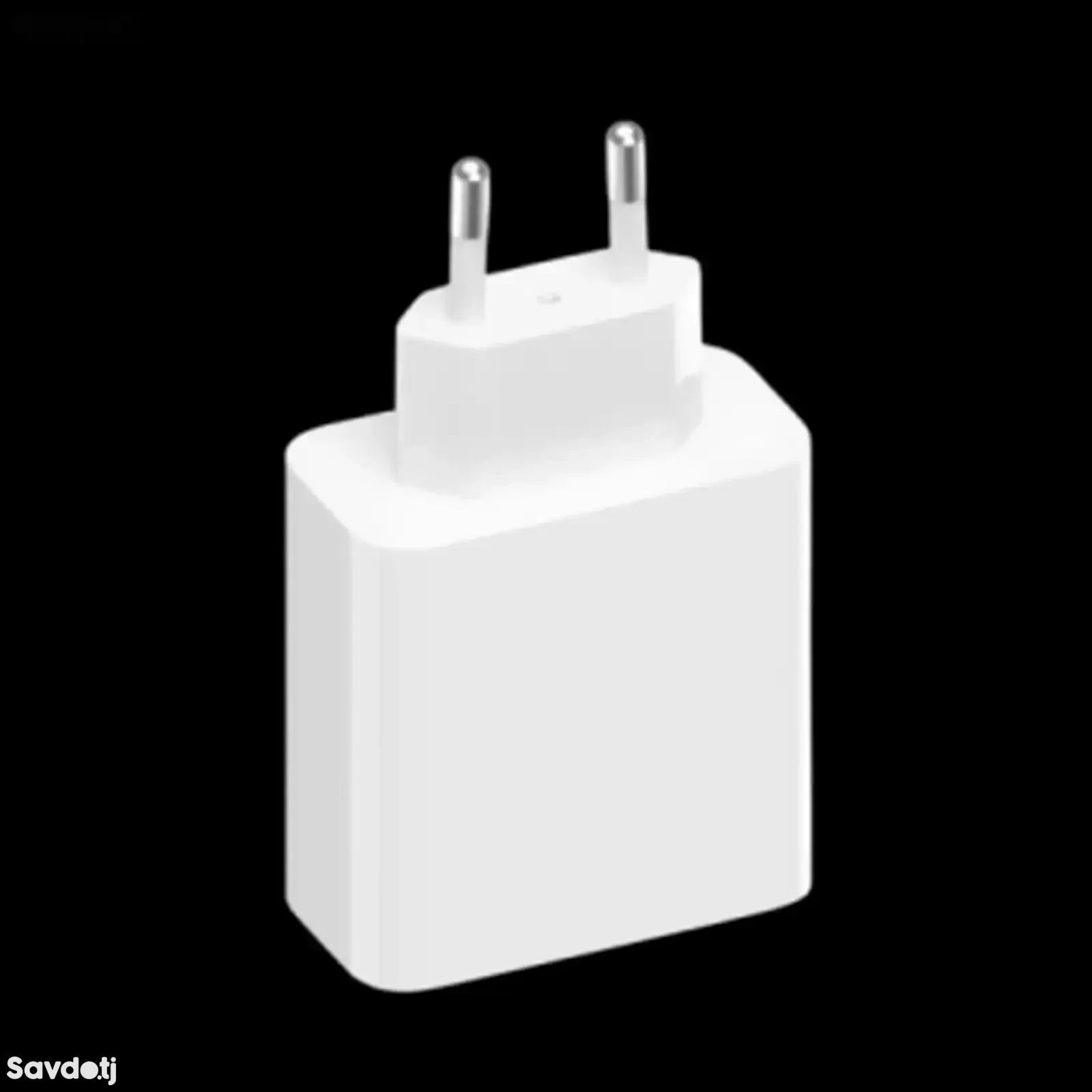 Зарядное устройство Xiaomi 67W GaN 2C1A original