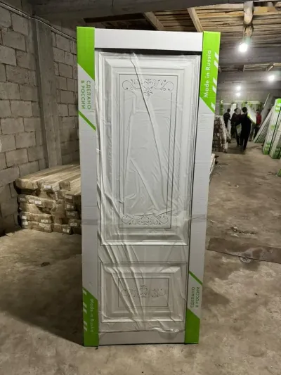Дверь