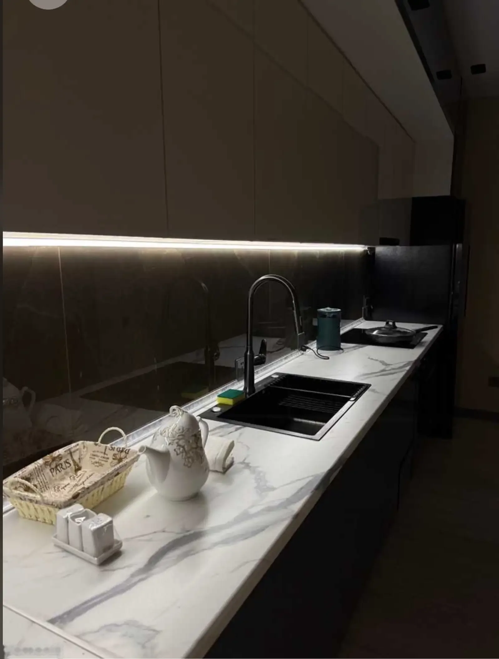 2-комн. квартира, 6 этаж, 60м², Карамова