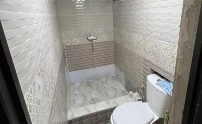2-комн. квартира, 1 этаж, 60 м², Сино