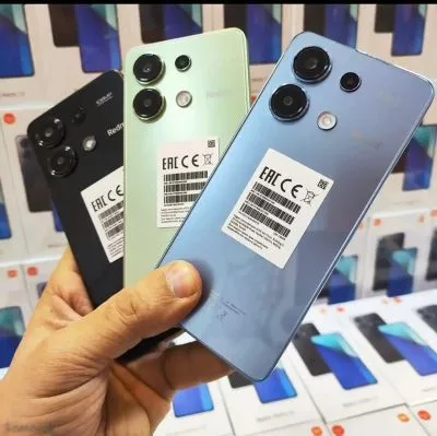 Xiaomi Redmi Note 13 512 gb