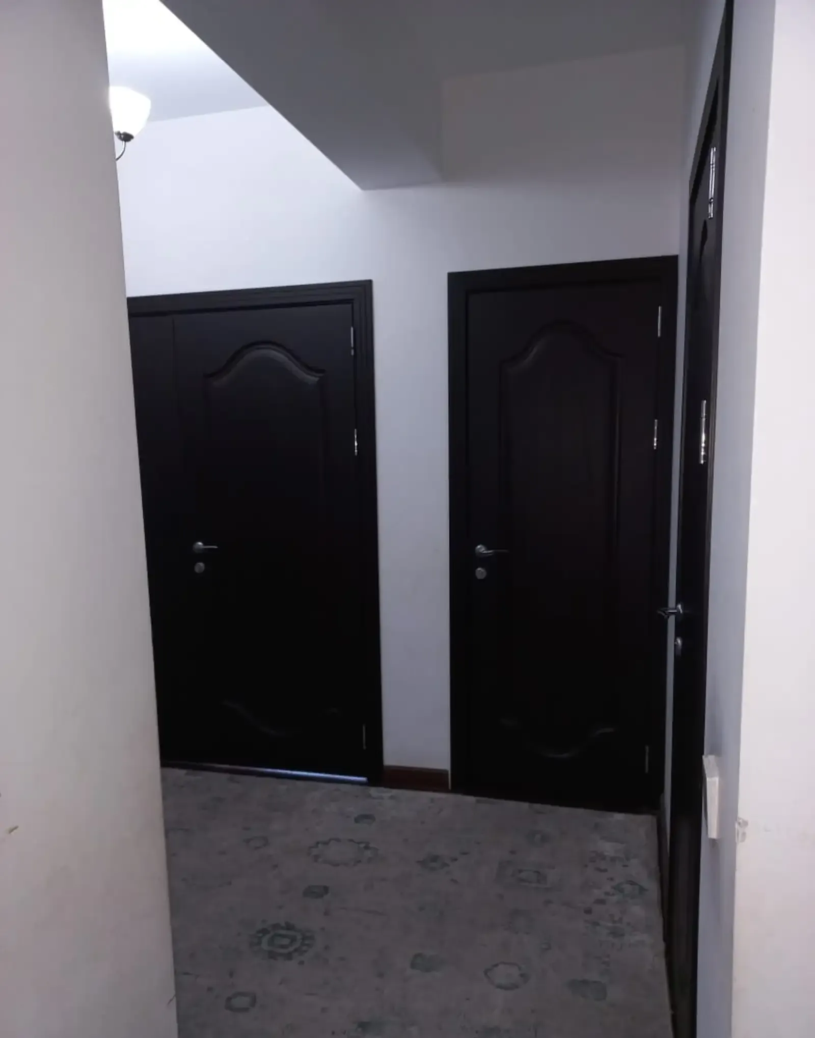 2-комн. квартира, 14 этаж, 82м², Сирк, доми Зажигалка