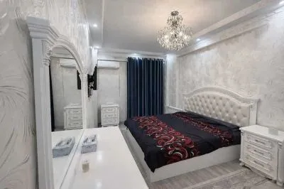 2-комн. квартира, 15 этаж, 125м², Сомони