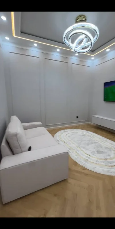 2-комн. квартира, 8 этаж, 44 м², Шохмансур
