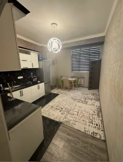 2-комн. квартира, 7 этаж, 70м², И.Сомони