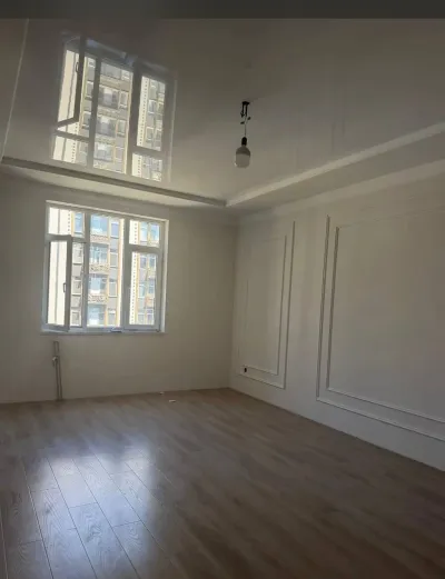 3-комн. квартира, 10 этаж, 92 м², Овир