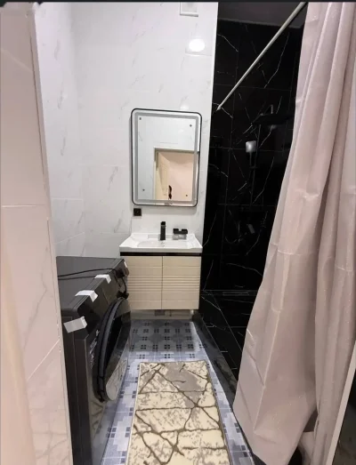 2-комн. квартира, 4 этаж, 72м², Шохмансур Голубой Экран
