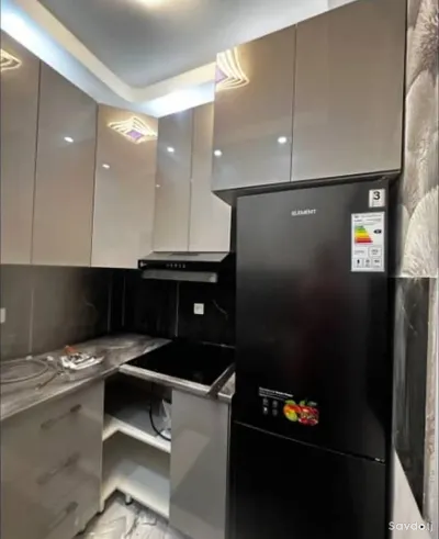 2-комн. квартира, 13 этаж, 54м², Сино