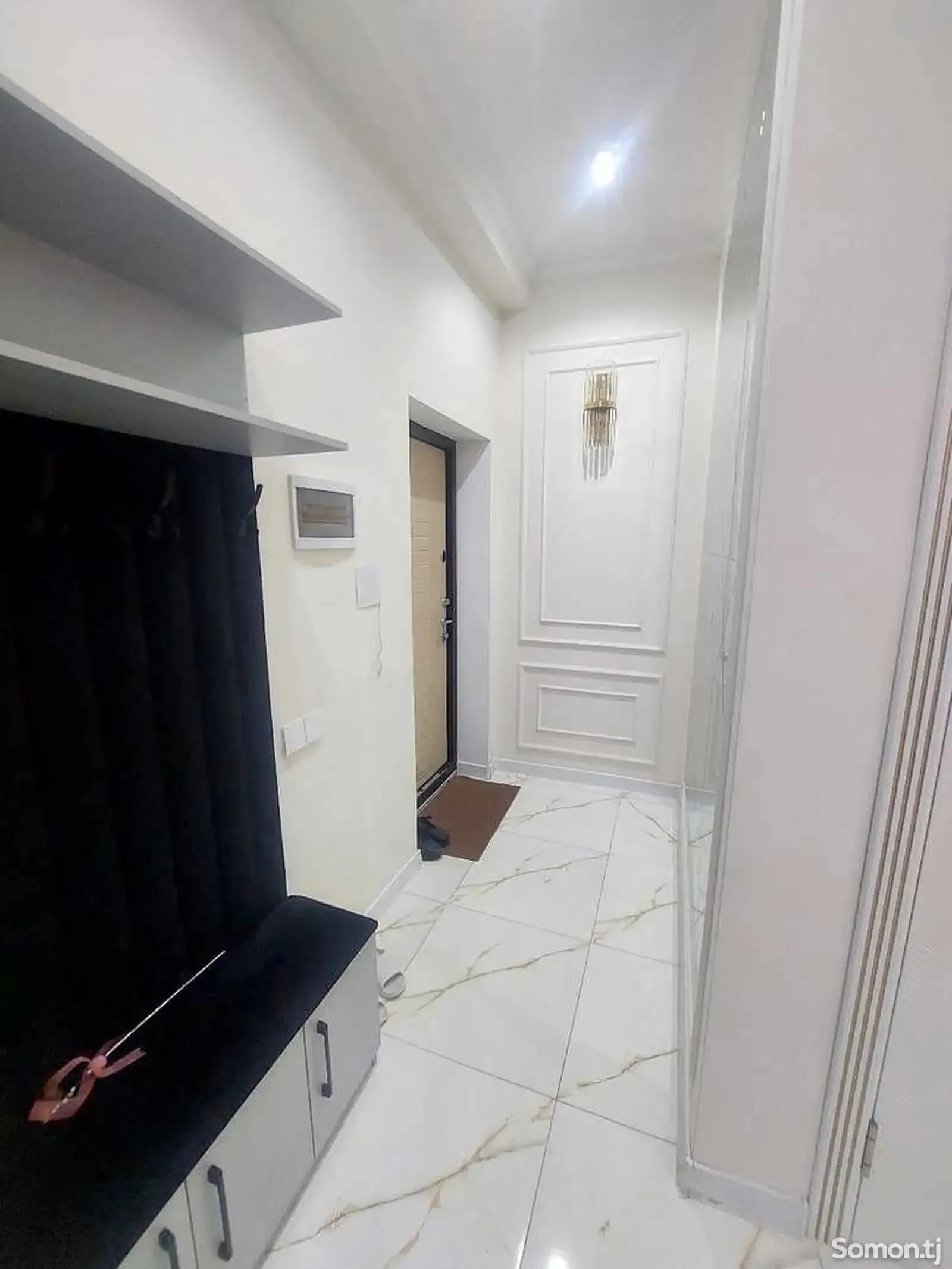 2-комн. квартира, 11 этаж, 60м², скорый