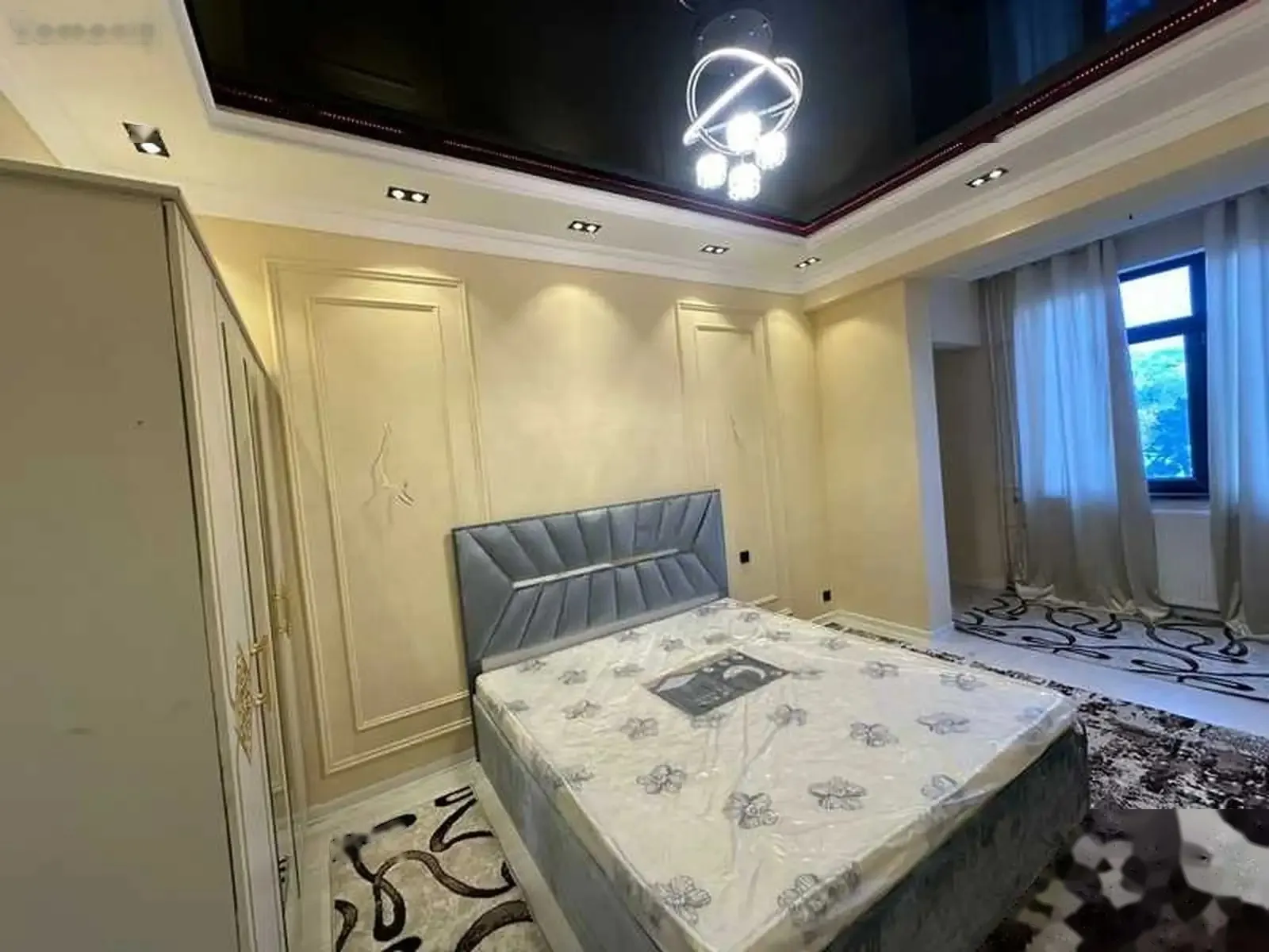 2-комн. квартира, 4 этаж, 62м², 4 дома