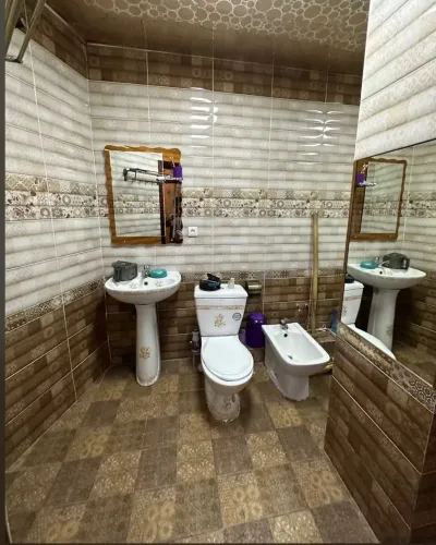 3-комн. квартира, 3 этаж, 143м², И.Сомони