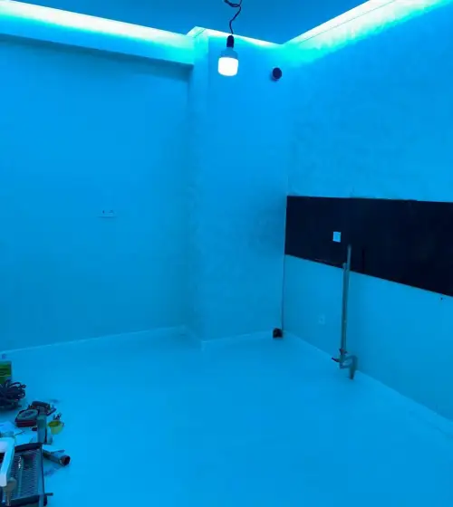 3-комн. квартира, 11 этаж, 89 м², Сино