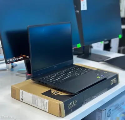 Ноутбук Hp Omen Ultra 7 RTX5060