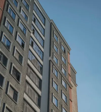 3-комн. квартира, 7 этаж, 157 м², И Сомони