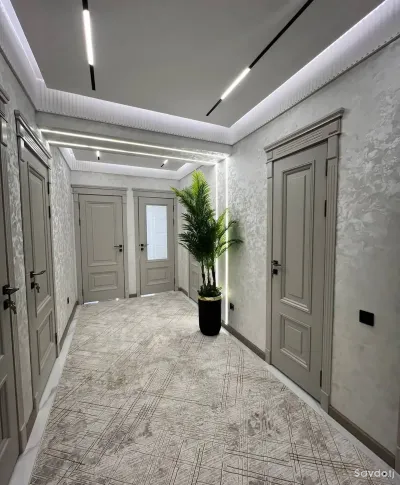 3-комн. квартира, 8 этаж, 76 м², Сино Рядом мечеть Катар