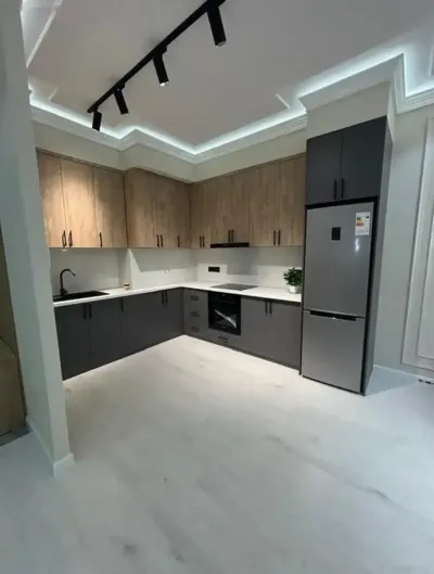 2-к квартира, 7 этаж, 62 м², Шохмансур