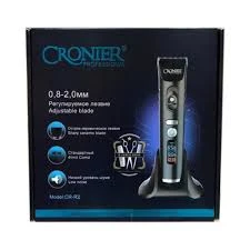 Машинка для стрижки Cronier CR-R2