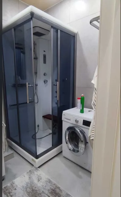 2-комн. квартира, 9 этаж, 99м², Исмоили Сомони